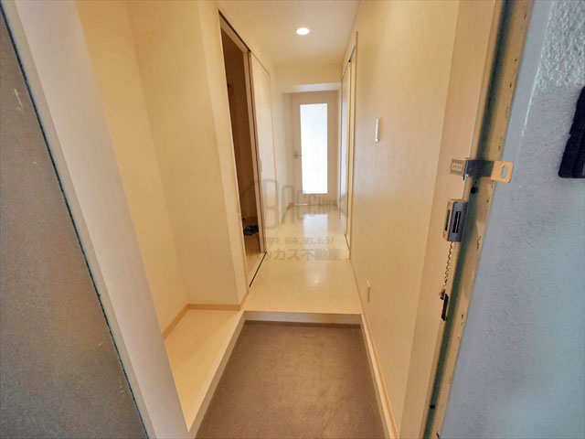 グランドール夕陽ケ丘 2LDK 65.0㎡